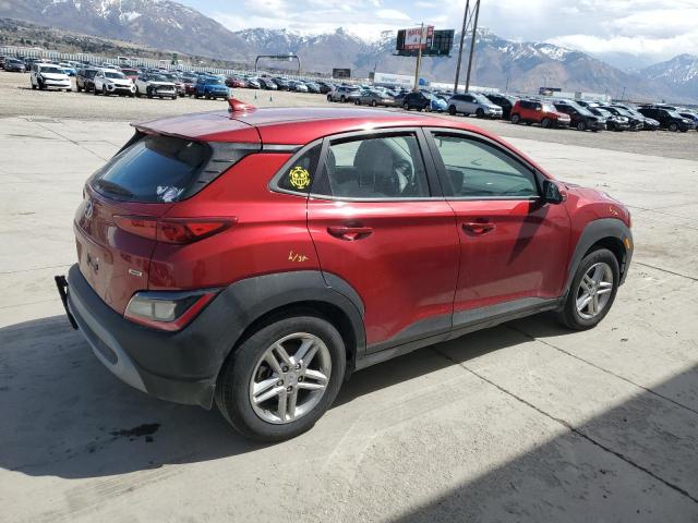 Vin: km8k2cab9pu044226, lot: 50872085, hyundai kona se 20233