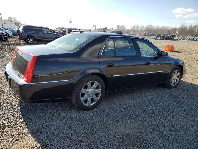 CADILLAC DTS 2006 black  gas 1G6KD57Y06U230972 photo #4