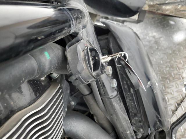 2007 HARLEY-DAVIDSON VRSCDX 1HD1HHZ137K801980