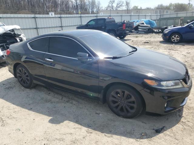 Vin: 1hgct2b87da002008, lot: 51004665, honda accord exl 20134