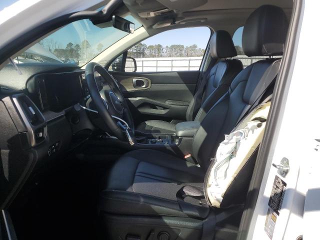 2023 KIA SORENTO EX - 5XYRH4LFXPG252110