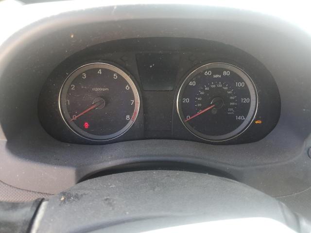2015 HYUNDAI ACCENT GLS KMHCT4AE2FU930548