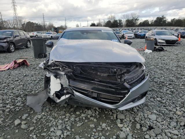 2022 HONDA ACCORD SPO - 1HGCV1F30NA036330