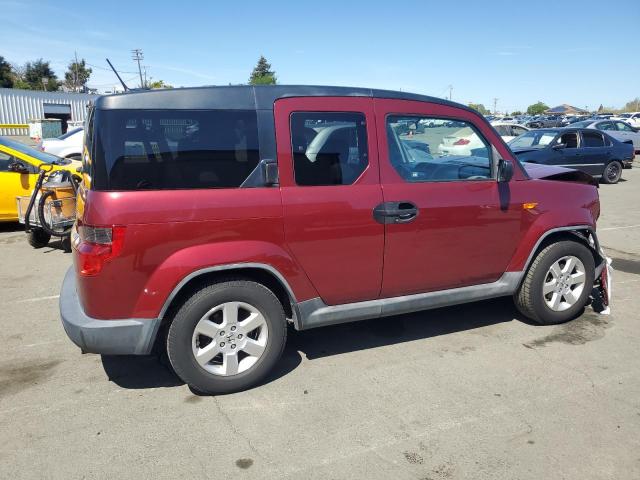 Vin: 5j6yh2h74bl006985, lot: 50532915, honda element ex 20113