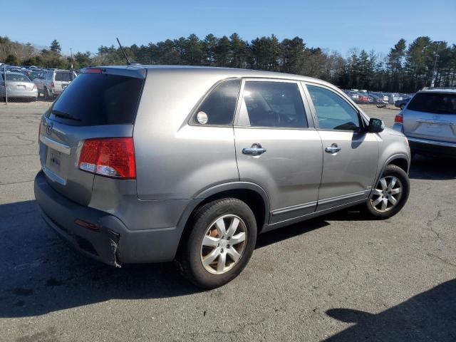 2011 KIA SORENTO BA #3302902898
