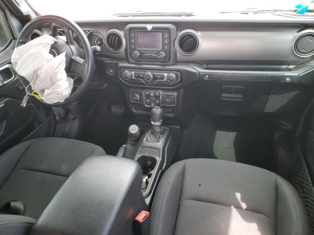 2020 JEEP WRANGLER U - 1C4HJXDN9LW220365