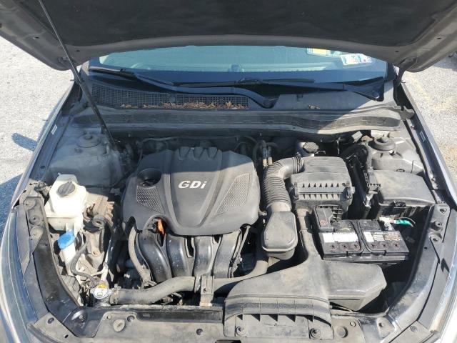2014 KIA OPTIMA LX - 5XXGM4A78EG344171