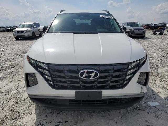 2022 HYUNDAI TUCSON SEL - 5NMJB3AE9NH142364