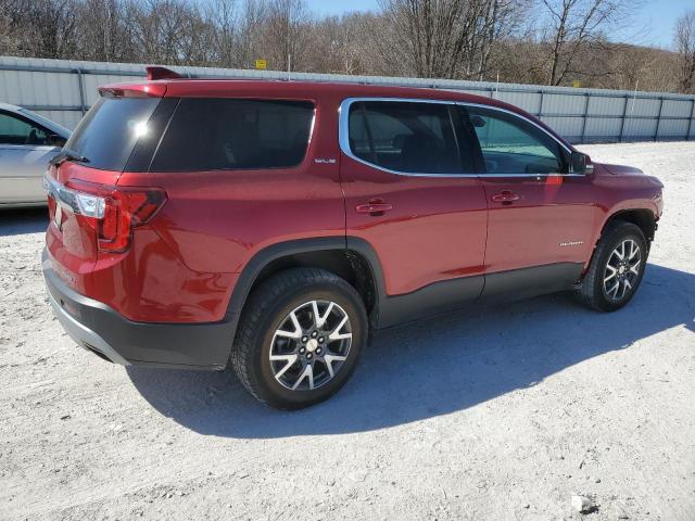 Vin: 1gkknrl49nz131738, lot: 48666715, gmc acadia sle 20223