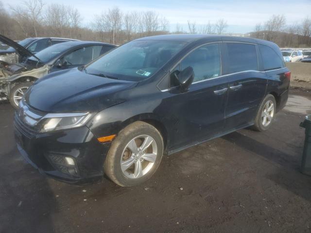 Vin: 5fnrl6h56kb058099, lot: 50024315, honda all models ex 2019 img_1