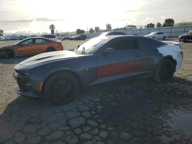 CHEVROLET CAMARO SS