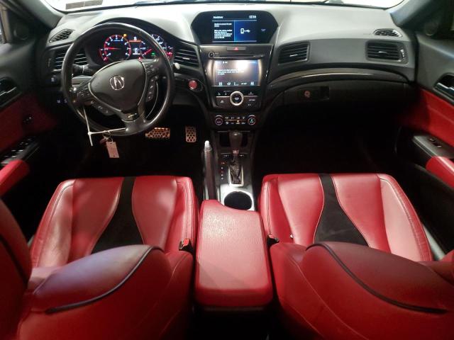 2020 ACURA ILX PREMIU - 19UDE2F87LA006163