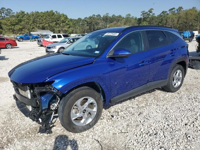 HYUNDAI TUCSON SEL