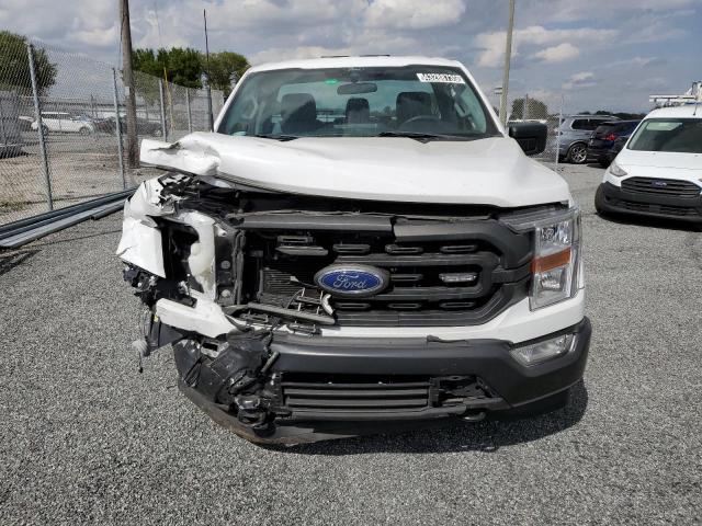 2022 FORD F150 - 1FTMF1EB2NKD02840