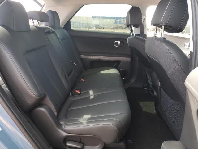 2023 HYUNDAI IONIQ 5 SE - KM8KNDAF2PU188782