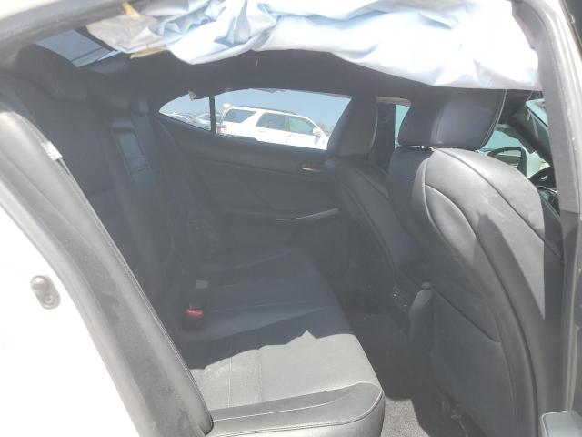 2017 LEXUS IS 350 JTHBE1D23H5030120