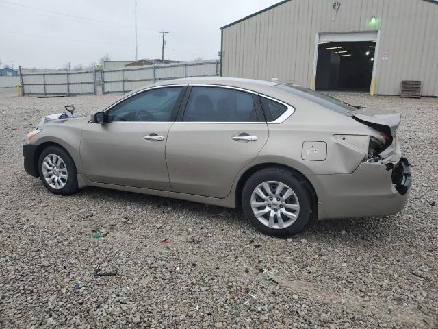 Vin: 1n4al3apxfn301269, lot: 49975225, nissan altima 2.5 20152