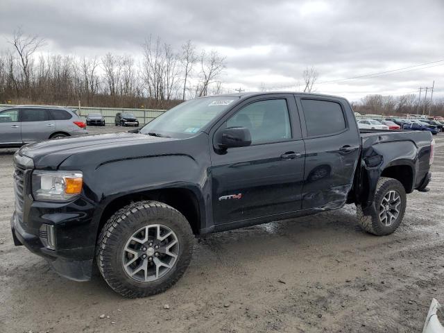 GMC CANYON AT4