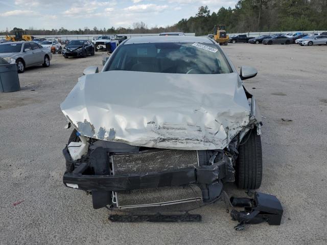 2017 HYUNDAI ELANTRA SE - 5NPD84LF1HH116016