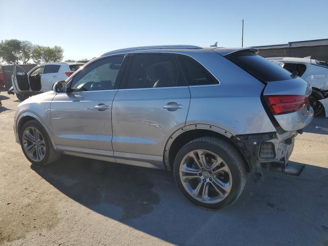 2016 AUDI Q3 PRESTIG WA1GFCFS8GR001050