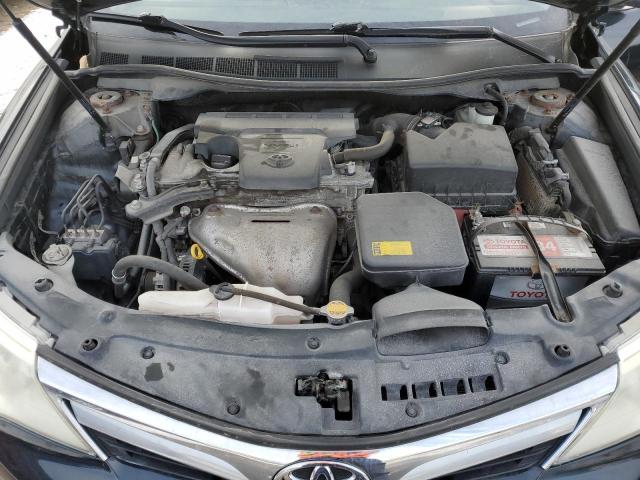 2012 TOYOTA CAMRY BASE - 4T1BF1FKXCU048152