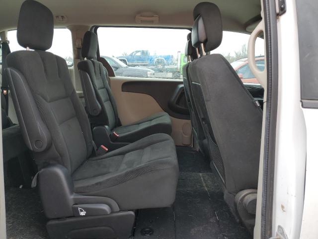 2016 DODGE GRAND CARA - 2C4RDGBG9GR236600
