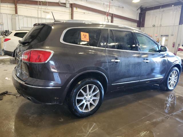 2017 BUICK ENCLAVE 5GAKVBKD6HJ212544