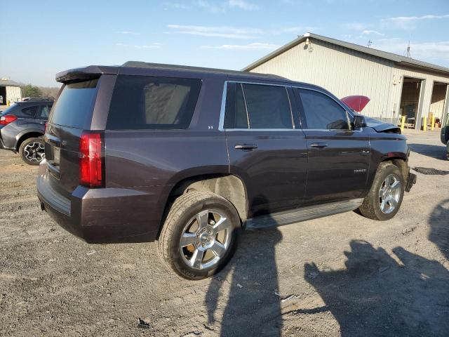 Vin: 1gnskbkcxgr365465, lot: 49716705, chevrolet tahoe k1500 lt 20163