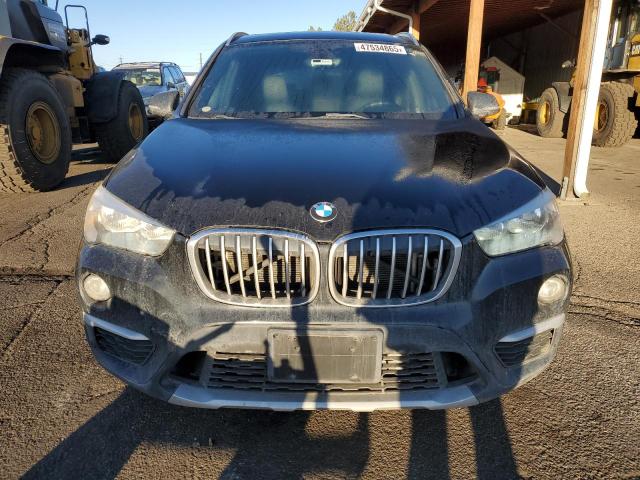 2018 BMW X1 XDRIVE2 - WBXHT3Z38J4A66577