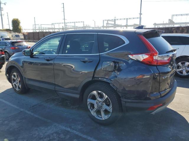 Vin: 7farw1h83he016619, lot: 50397865, honda crv exl 20172
