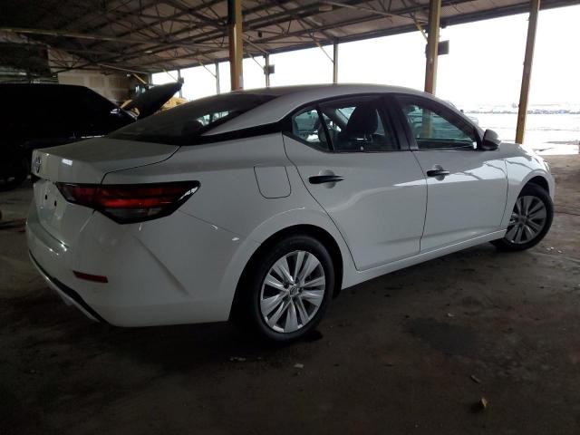 2024 NISSAN SENTRA S - 3N1AB8BV3RY292688
