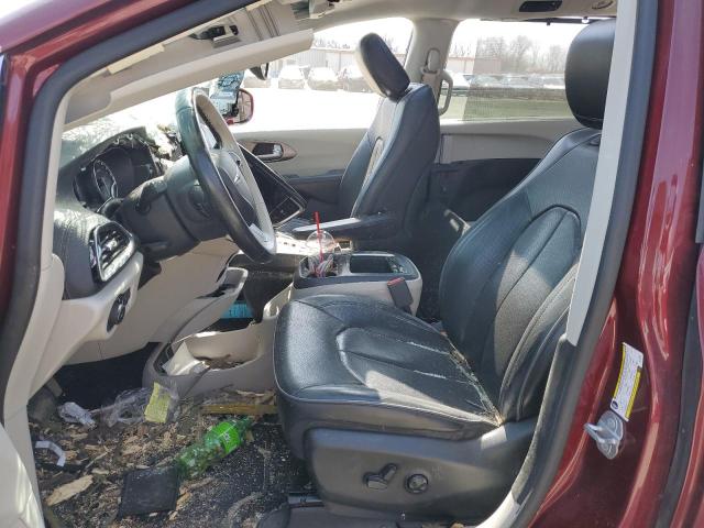 2018 CHRYSLER PACIFICA L - 2C4RC1GG8JR132387