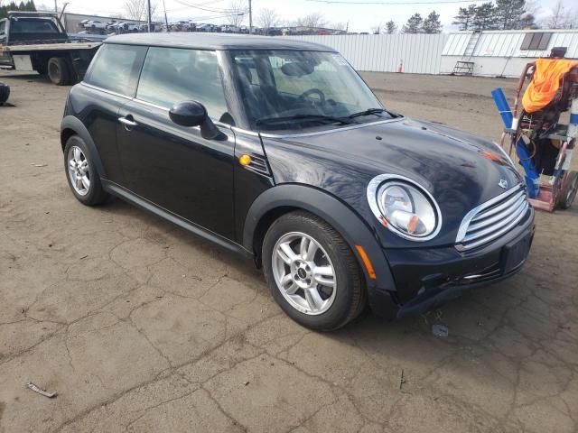 Vin: wmwsu3c58dt374105, lot: 51075325, mini cooper 20134