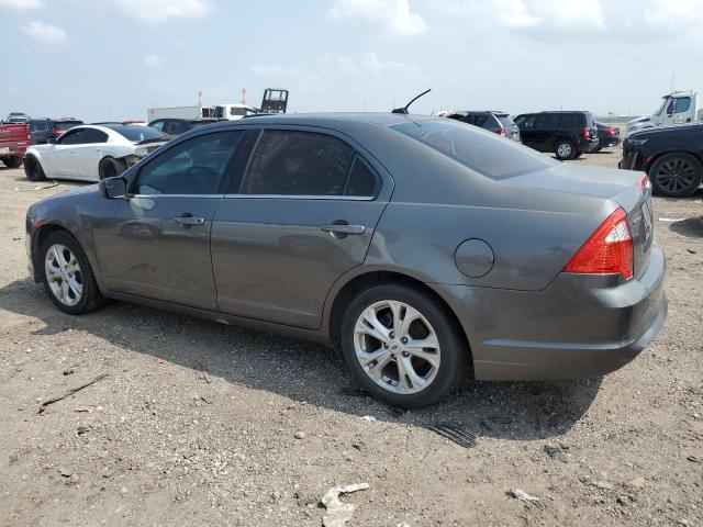 Vin: 3fahp0hg5cr274675, lot: 48785395, ford fusion se 20122