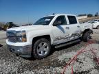 2015 CHEVROLET SILVERADO - 3GCUKSEC3FG328964