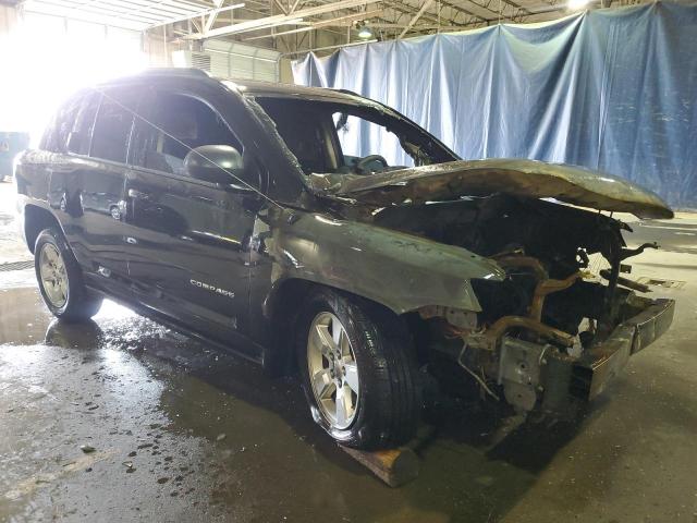 Vin: 1c4njcba9fd262403, lot: 50288395, jeep compass sport 20154