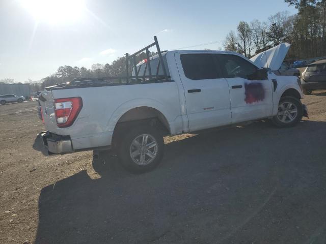 Vin: 1ftew1c53pfb09965, lot: 48315255, ford f-150 supercrew 20233