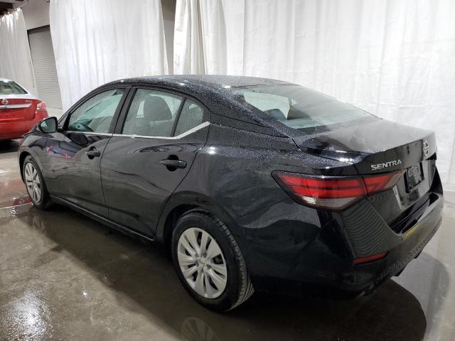 Vin: 3n1ab8bv7ly232520, lot: 49488435, nissan sentra s 20202