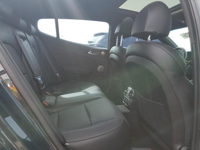 2022 KIA STINGER GT - KNAE35LD8N6113477