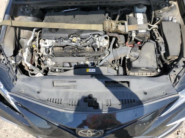 2021 TOYOTA CAMRY LE - 4T1C11AK2MU598411
