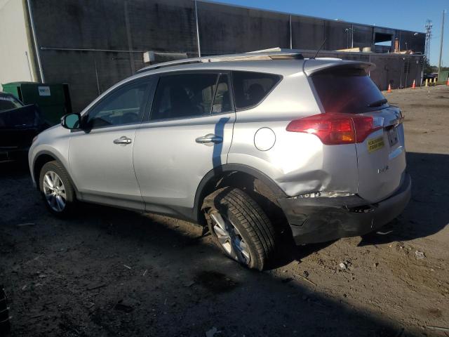 Vin: jtmdfrev5d5010380, lot: 49444395, toyota rav4 limited 20132