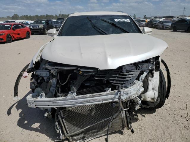 2017 LINCOLN MKX PREMIE 2LMPJ6JR2HBL30261