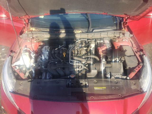 2021 NISSAN ALTIMA SL - 1N4BL4EV5MN310493