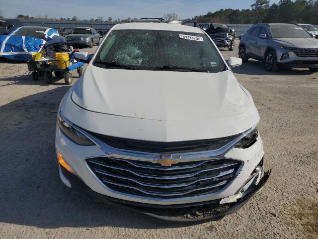2021 CHEVROLET MALIBU 4D - 1G1ZD5ST3MF075447