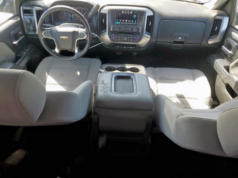 2016 CHEVROLET SILVERADO - 3GCUKRECXGG106948