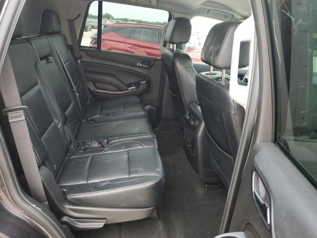 2018 CHEVROLET TAHOE C150 - 1GNSCAKC9JR364919