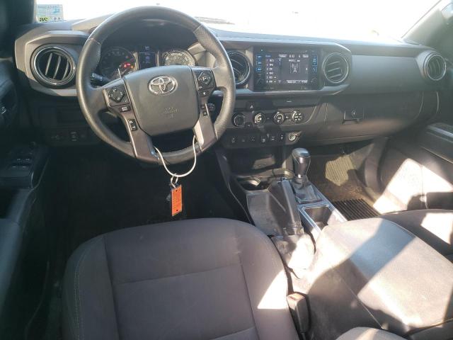 2019 TOYOTA TACOMA DOU - 5TFCZ5AN9KX211007