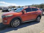 2017 HYUNDAI TUCSON LIM - KM8J33A48HU329608