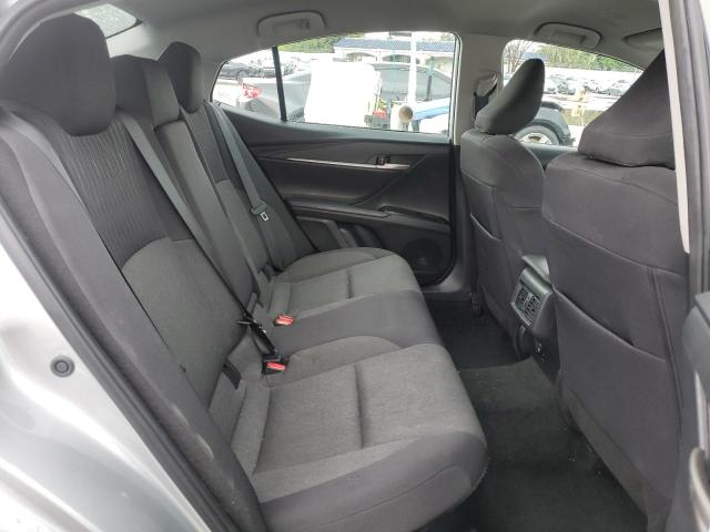 2025 TOYOTA CAMRY XSE - 4T1DAACK8SU007349