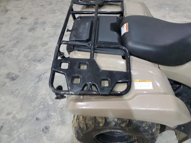 2024 HONDA TRX420 FM 1HFTE4001RJ002584